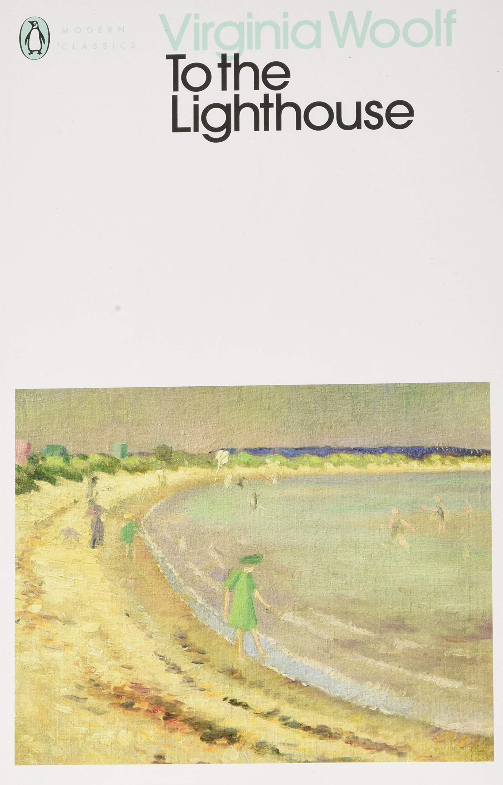 To the Lighthouse Multiple Publishers Penguin Classics