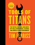 Tools of Titans Ebury Publishing