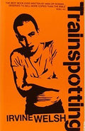 Trainspotting BIBLIONEPAL