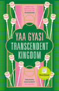 Transcendent Kingdom BIBLIONEPAL
