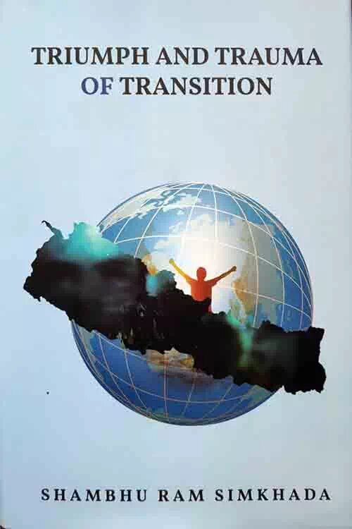 Triumph and Traum of Transition BIBLIONEPAL