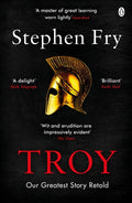 Troy BIBLIONEPAL