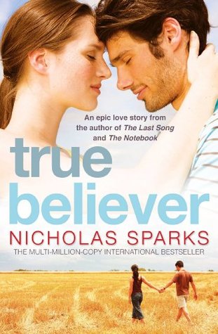 True Believer BIBLIONEPAL