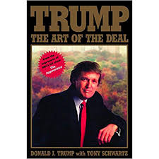 Trump Ballantine Books