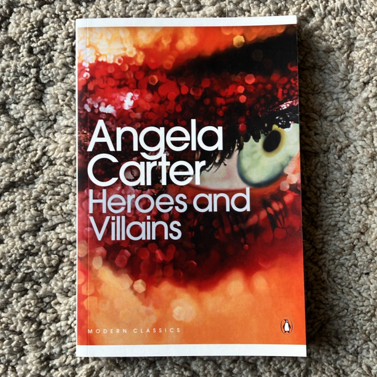 Heroes and Villains BIBLIONEPAL