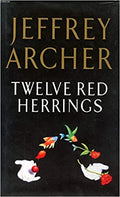 Twelve Red Herrings BIBLIONEPAL