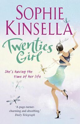 Twenties Girl BIBLIONEPAL