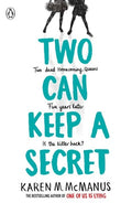 Two Can Keep A Secret BIBLIONEPAL