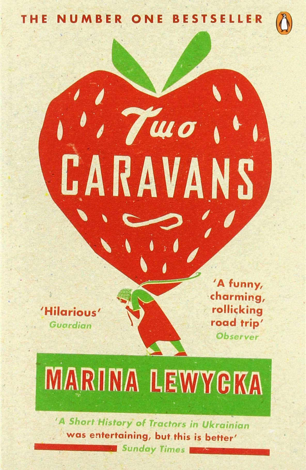 Two Caravans BIBLIONEPAL