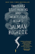 Two Years, Eight Months and Twenty-Eight Nights BIBLIONEPAL