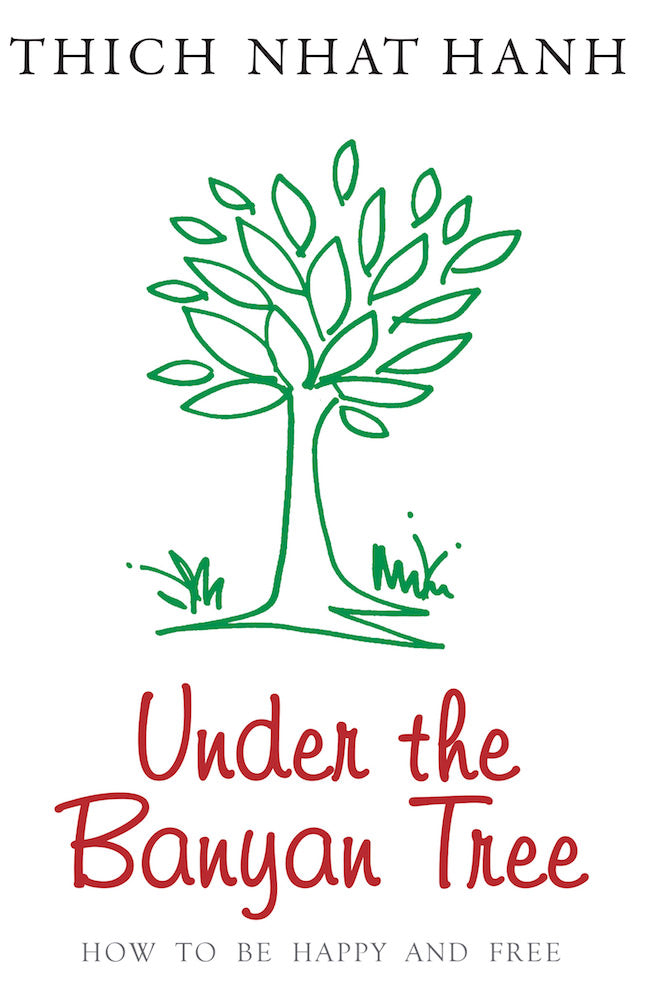 Under The Banyan Tree BIBLIONEPAL