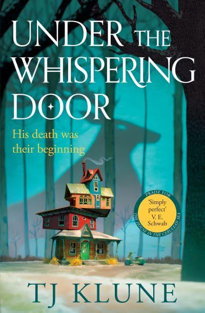 Under the Whispering Door BIBLIONEPAL