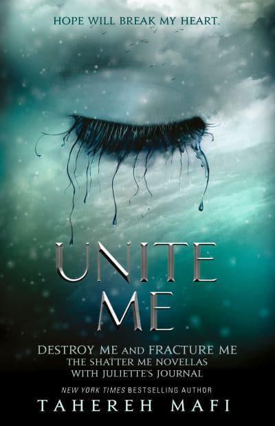 Unite Me BIBLIONEPAL