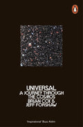 Universal: A Journey Through the Cosmos BIBLIONEPAL