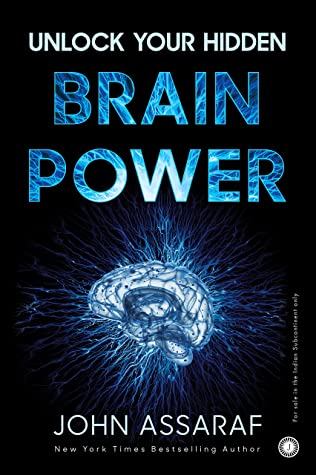 Unlock Your Hidden Brain Powers