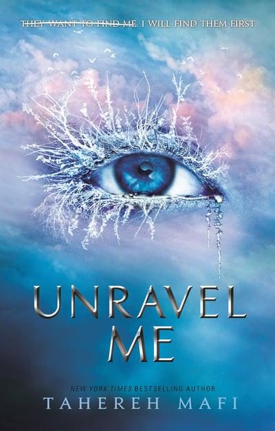 Unravel Me BIBLIONEPAL