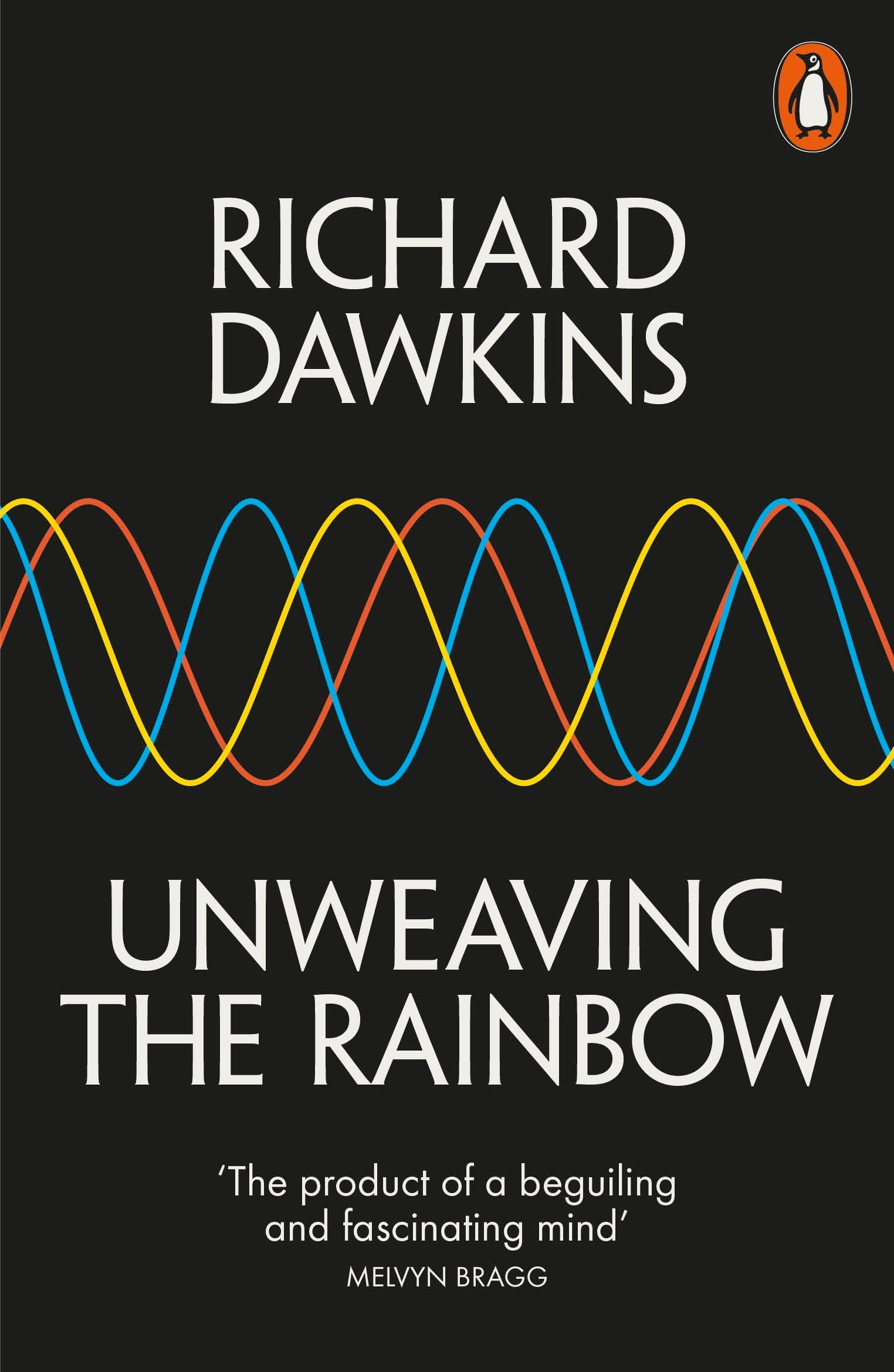 Unweaving the Rainbow BIBLIONEPAL