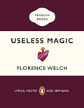 Useless Magic: Lyrics, Poetry and Sermons BIBLIONEPAL