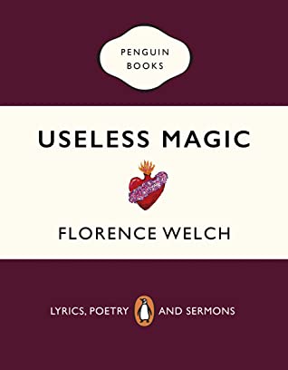 Useless Magic: Lyrics, Poetry and Sermons BIBLIONEPAL