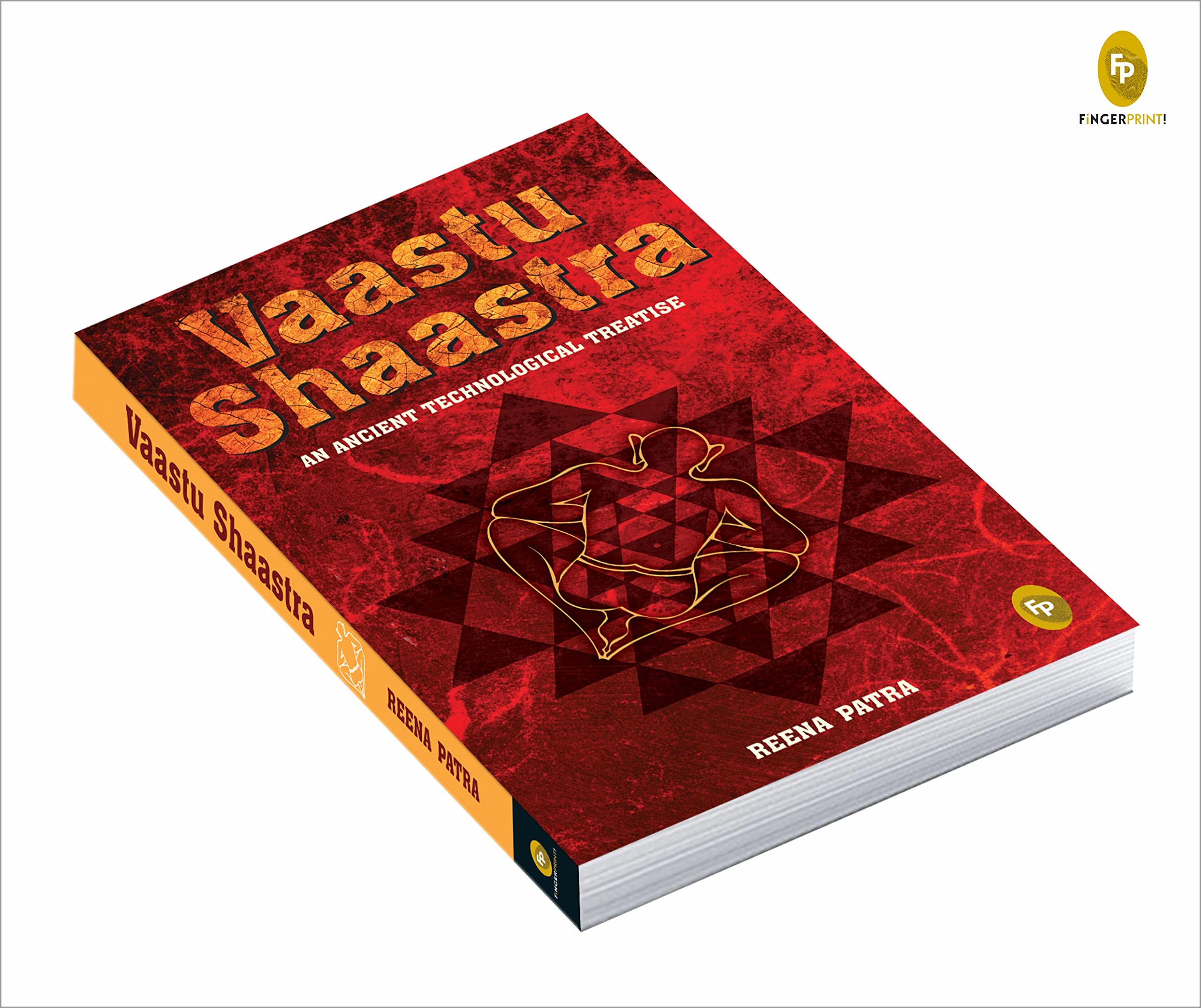 Vaastu Shaastra Fingerprint Publishing