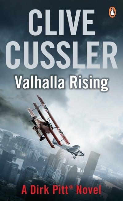 Valhalla Rising BIBLIONEPAL