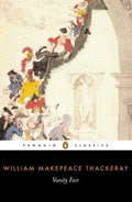 Vanity Fair BIBLIONEPAL Penguin Classic