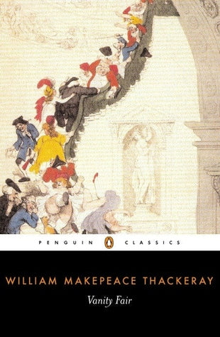 Vanity Fair BIBLIONEPAL Penguin Classic