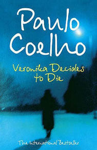 Veronika Decides to Die BIBLIONEPAL