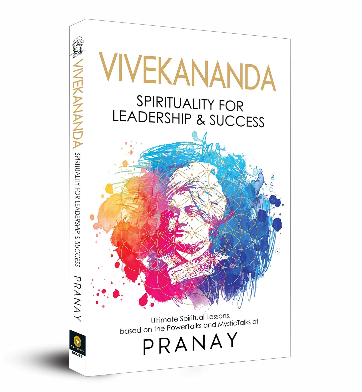 Vivekananda