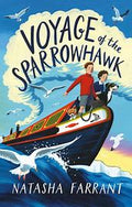 Voyage of the Sparrowhawk BIBLIONEPAL