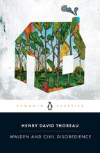 Walden and Civil Disobedience Penguin Random House