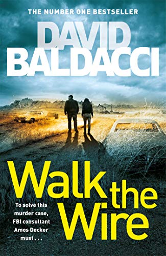 Walk the Wire BIBLIONEPAL