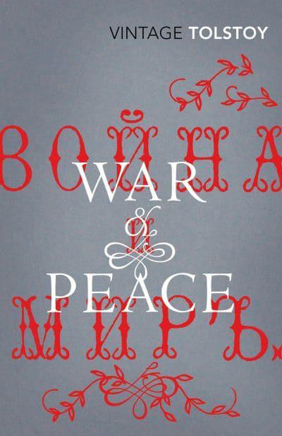 War and Peace BIBLIONEPAL