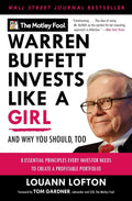 Warren Buffett Invests Like a Girl Harper Collins
