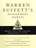 Warren Buffett's Management Secrets Simon & Schuster