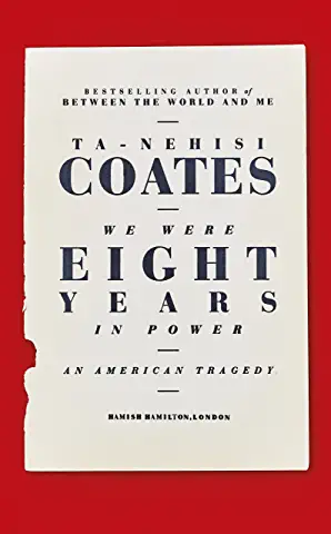 We Were Eight Years in Power BIBLIONEPAL