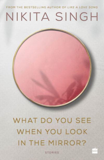 What Do You See When You Look in the Mirror? – BIBLIONEPAL