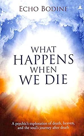 What Happens When We Die