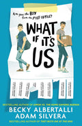 What If It's Us BIBLIONEPAL