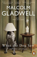 What the Dog Saw: And Other Adventures BIBLIONEPAL