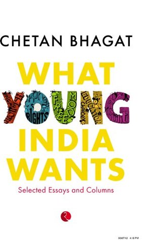 What Young India Wants BIBLIONEPAL