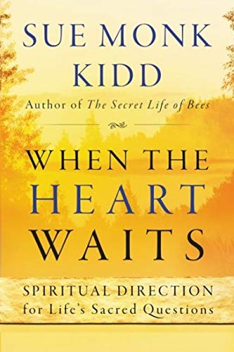 WHEN THE HEART WAITS BIBLIONEPAL