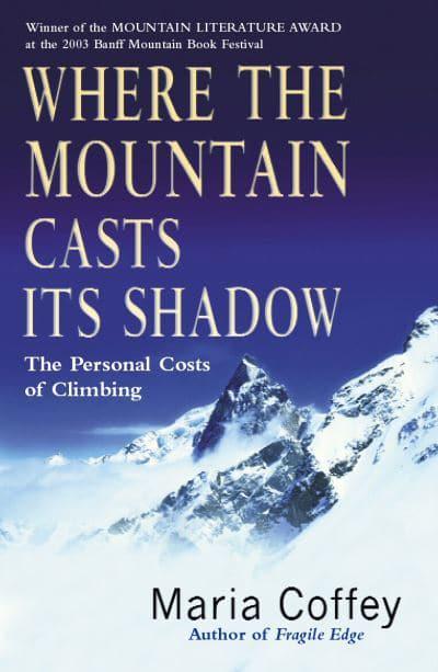 Where The Mountain Casts Its Shadow: The Personal Costs of Climbing BIBLIONEPAL