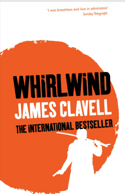 Whirlwind BIBLIONEPAL