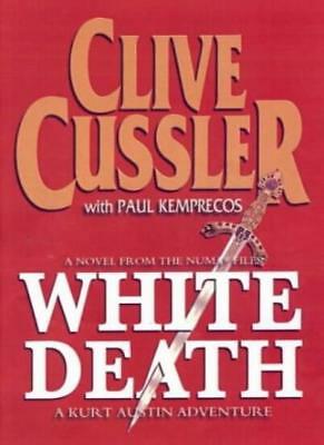 White Death BIBLIONEPAL