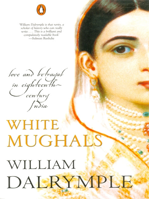White Mughals BIBLIONEPAL