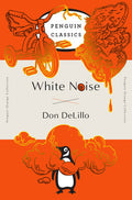 White Noise BIBLIONEPAL