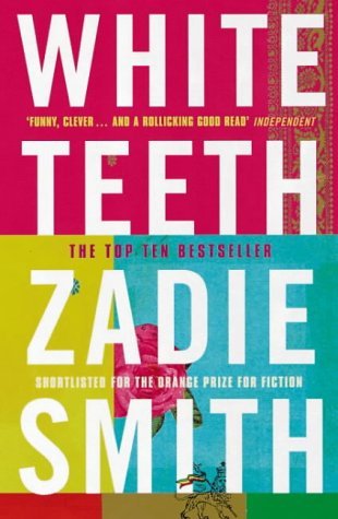 White Teeth BIBLIONEPAL