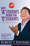 Why "A" Students Work for "C" Students and "B" Students Work for the Government Penguin Random House