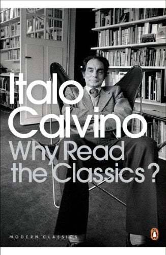 Why Read the Classics? BIBLIONEPAL